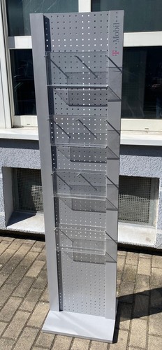Boden prospektständer und - prospektständer,