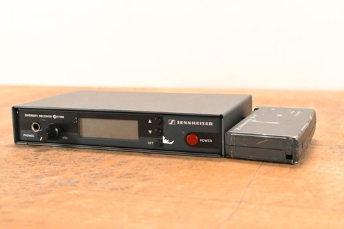 Sennheiser 500 bodypack - sennheiser,