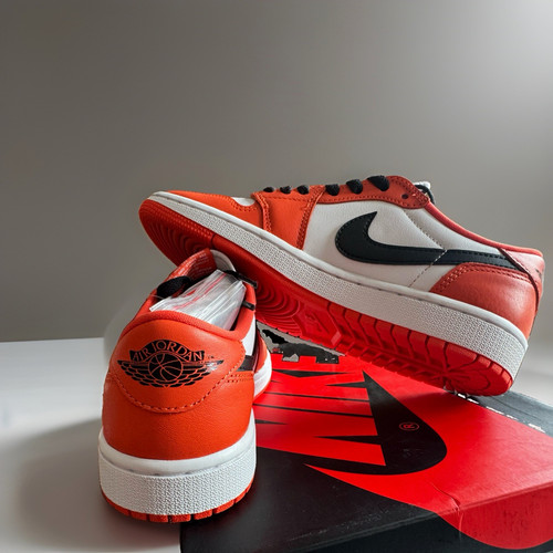 Nike air jordan low - air,