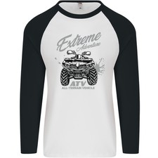 Atv Alle Gelände Fahrzeug 4X4