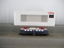 Märklin H0 39110 Elektrolok BR E10 190 Digital mfx Sound der DB in OVP