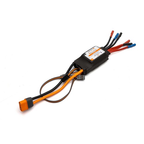 Spektrum 40a smart - spektrum, lite