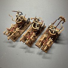 WARHAMMER Khemri Gruftkönige