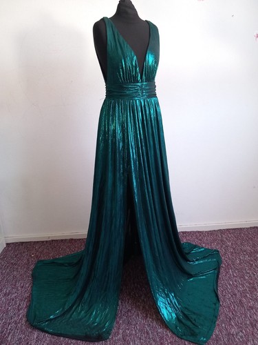 Damen abendkleid m 38 - ,