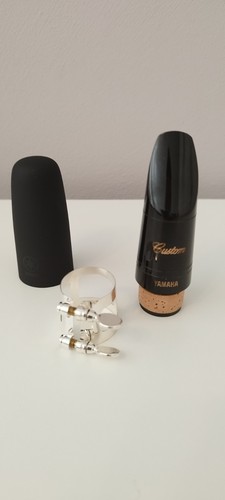 Yamaha 4cm mundstück - yamaha, f