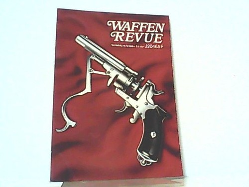 Waffen revue 8 märz - revue.,