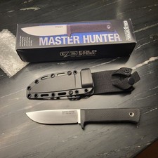 Cold Steel Master Hunter VG 1