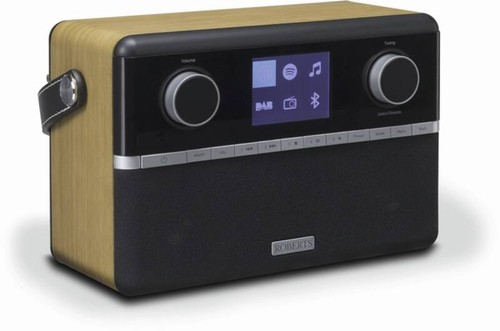 Roberts radio stream 94l - radio,