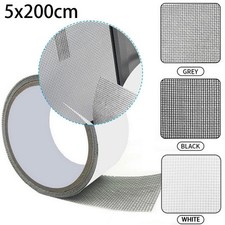 Reparatur Netz Klebeband Haus