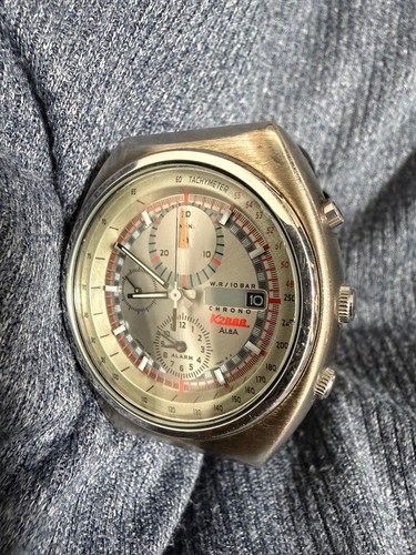 Seiko alba k2000 y182 - seiko,