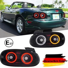 E57-Zulassung LED