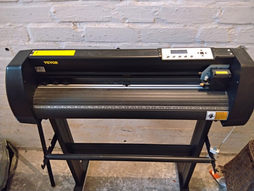 Vevor vinyl schneideplotter - vevor,