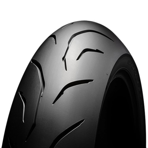 Dunlop sportsmart mk4 - dunlop, rear