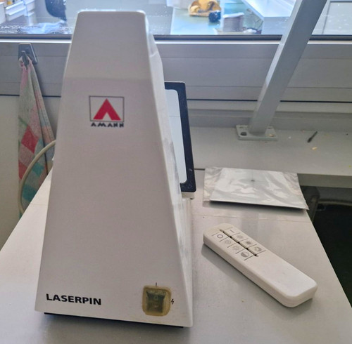 Amann laserpin gerät für - laserpin,