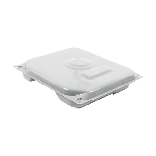 Becker kraftstofftank ø48mm - kraftstofftank,