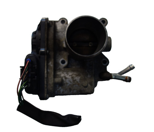 Drosselklappe denso mn195709 - denso,