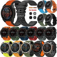 Für Garmin Fenix 8 E 7 7X 6