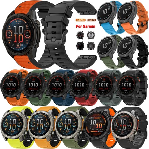 Für garmin fenix 7x - für, 6