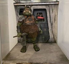 Star Wars Diorama 1/6 passend  zu Ikea Detolf, Hot Toys, Sideshow