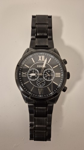 Fossil herren armbanduhr - fossil, herren-armbanduhr