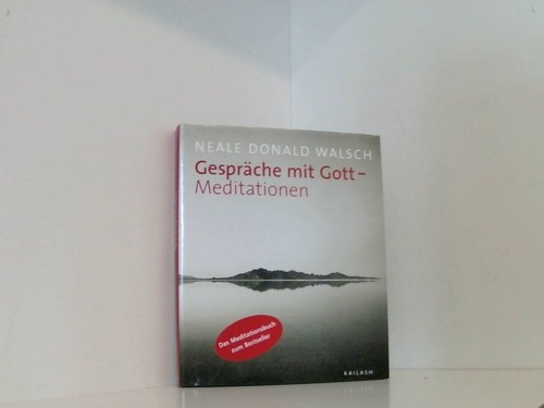 Gespräche mit gott - gespräche,