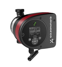 Grundfos Magna3 32-80 180mm