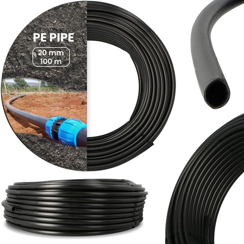 Rohr für bewässerung - pe-rohr, 20mm