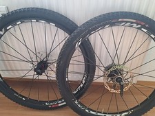 Fulcrum Fahrrad Laufradsatz 26 Zoll .