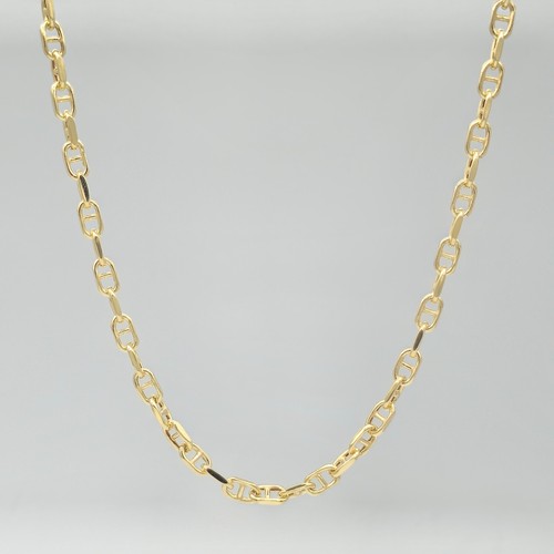 585 gold kette - 585, 45cm