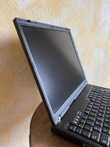 Lenovo thinkpad t60 defekt - t60,