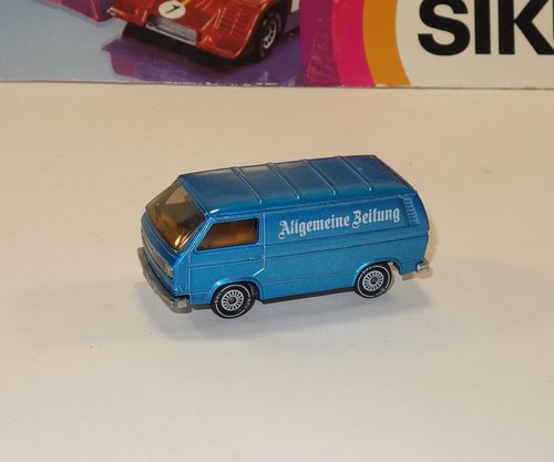 Siku 80er jahre 1331 - 80er,