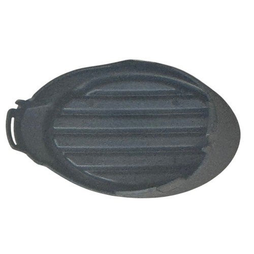 Nebelscheinwerfer blende - nebelscheinwerfer,