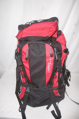 Salewa tahoe 10 top - salewa,