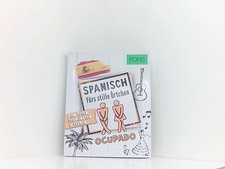 PONS Spanisch fürs stille