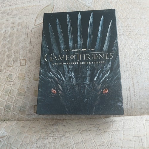 Game thrones staffel 8 - game, [4