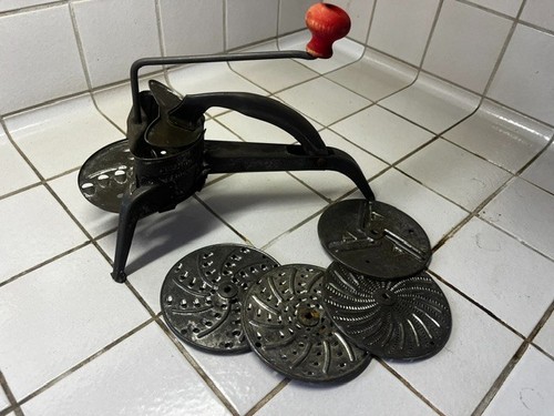 Vintage flotte lotte - flotte,