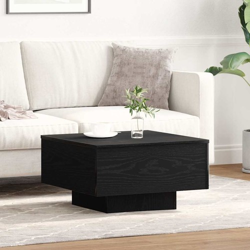 Vidaxl couchtisch schwarz - vidaxl,