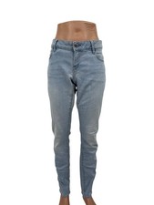 G-star 3301 Röhrenjeans