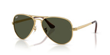 Original Ray Ban Sonnenbrille 100% UV RB 3925 001/31 58/16