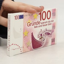 100 Gründe, warum du mir lieb