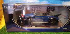 Signature Models 1:18 Mercedes