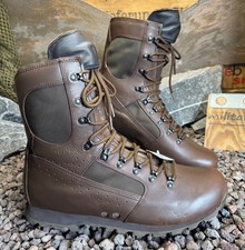 Orig. NL Armee Meindl Jungle