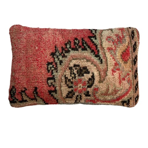 Vintage kilim pillow - kilim,