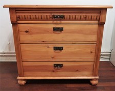 KOMMODE  4SCHÜBER