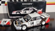 Minichamps Audi 200 Quattro