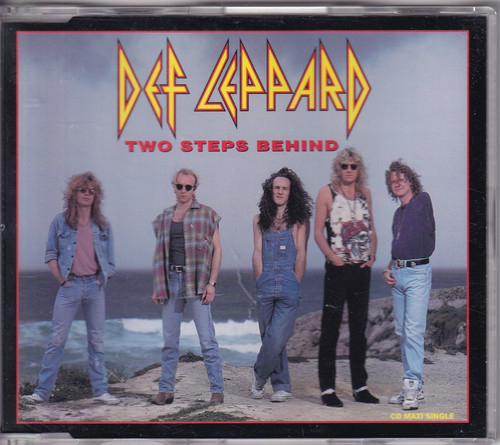1151 def leppard two steps - def,