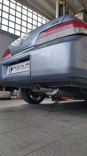 Honda prelude bb9 - prelude, v