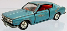 tomica Nissan Bluebird U (made