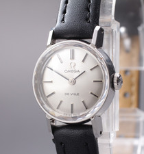 Vintage 1969 [Near Mint] Omega