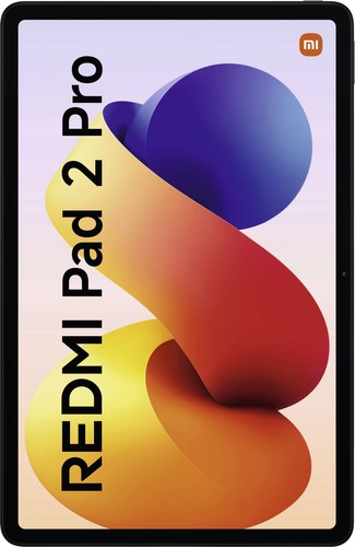 Xiaomi tablet redmi pad - tablet-pc, 2